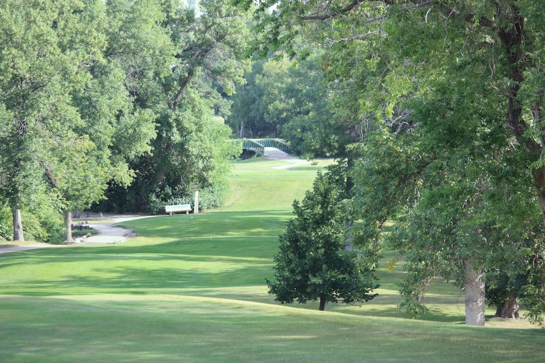 Minnewasta Golf & Country Club